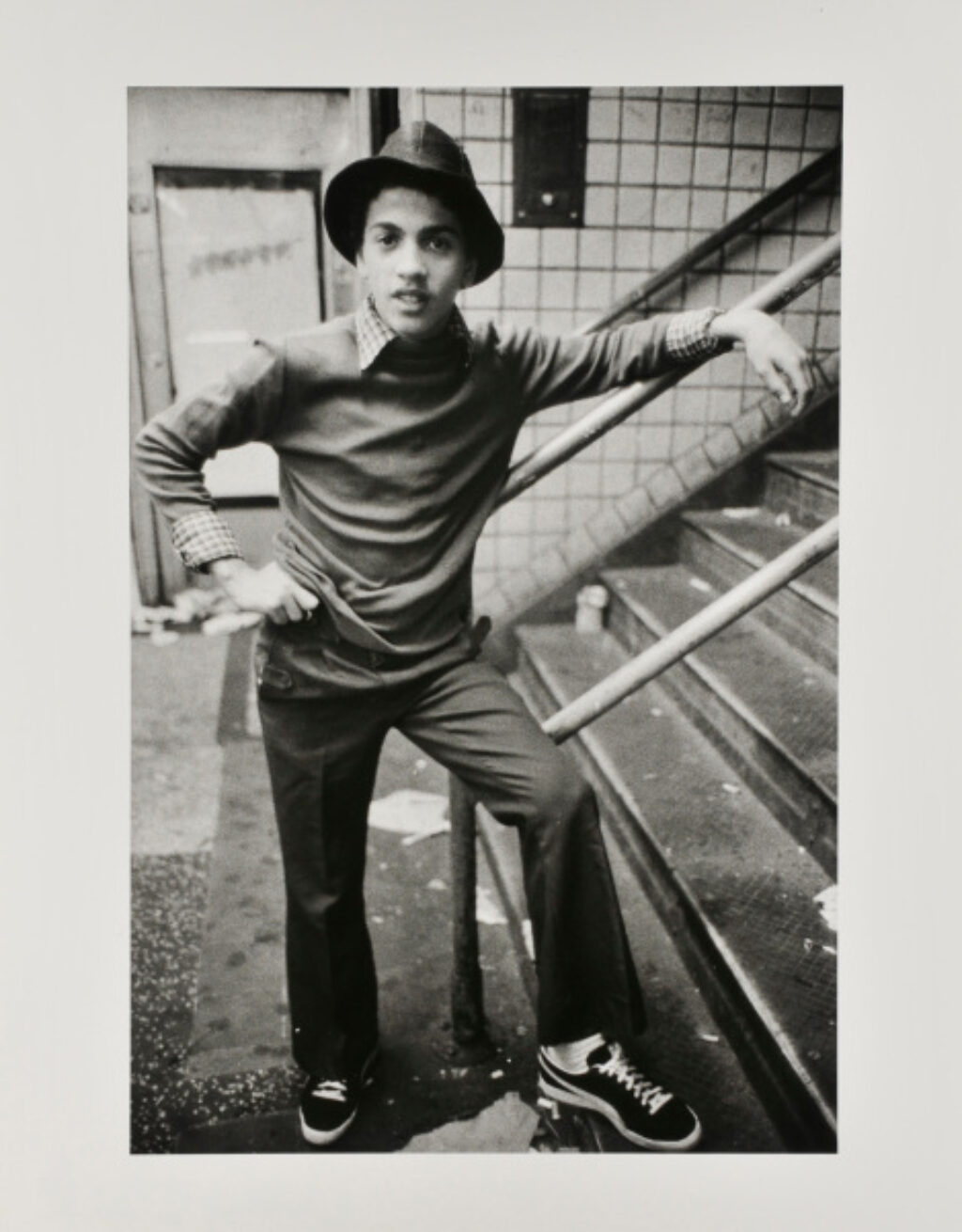 From the portfolio “Teenage Lust”