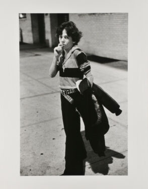 From the portfolio “Teenage Lust”