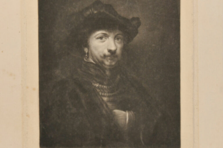 REMBRANDT