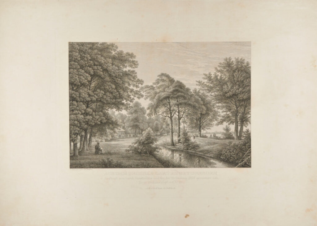 Puck, vide Midsummer Night’s Dream - Image 1