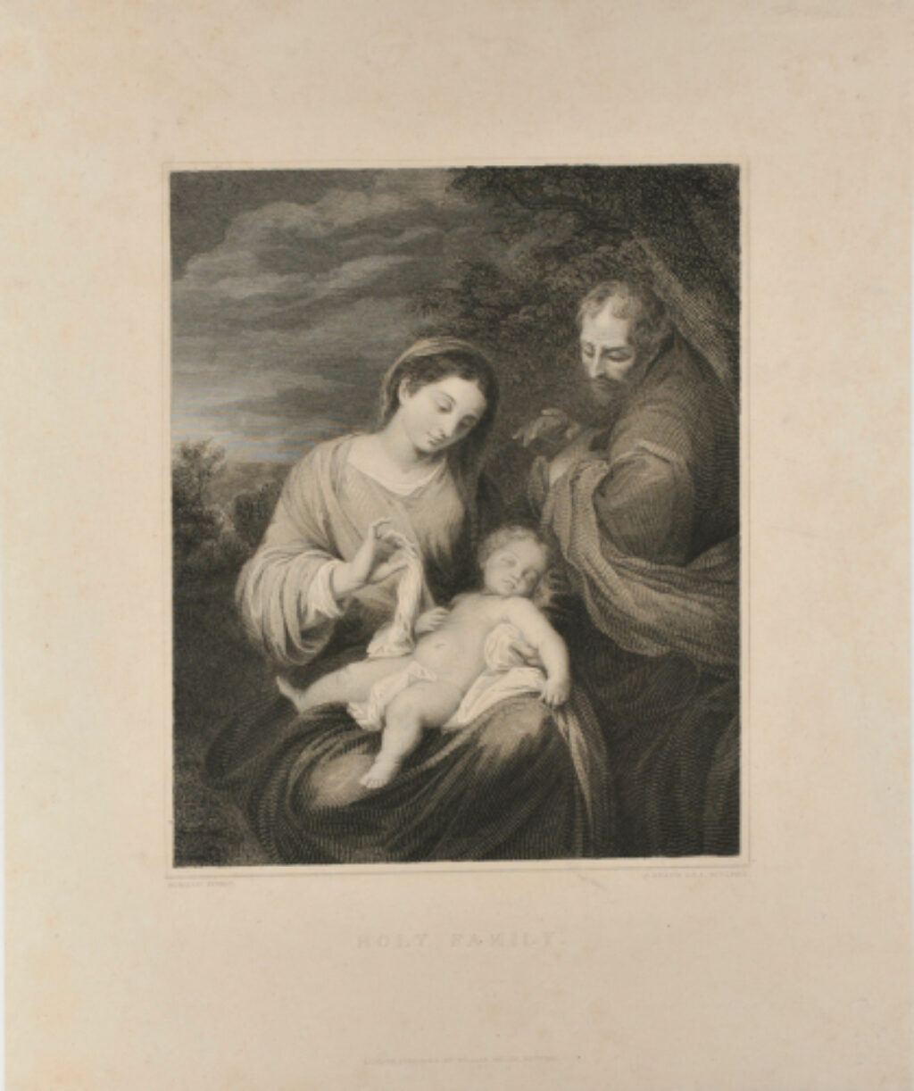 Holy Family