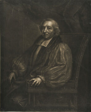 Thomas Gooch, Clergyman