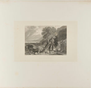 Castell-a-Mare, Bay of Naples