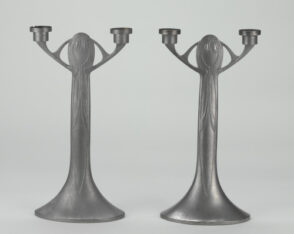 Pair of Candlesticks