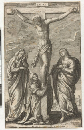 The Crucifixion