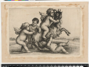 Bacchanalia of Children