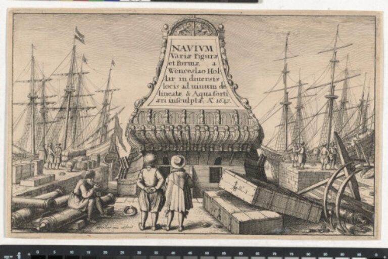 NAVIUM VARIÆ FIGURÆ ET FORMÆ