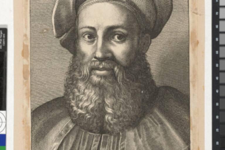 PIETRO ARETINO