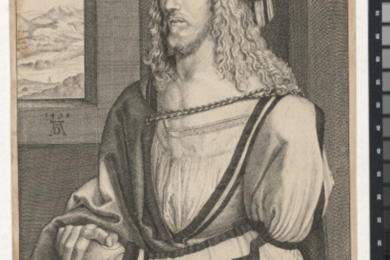 ALBRECHT DÜRER