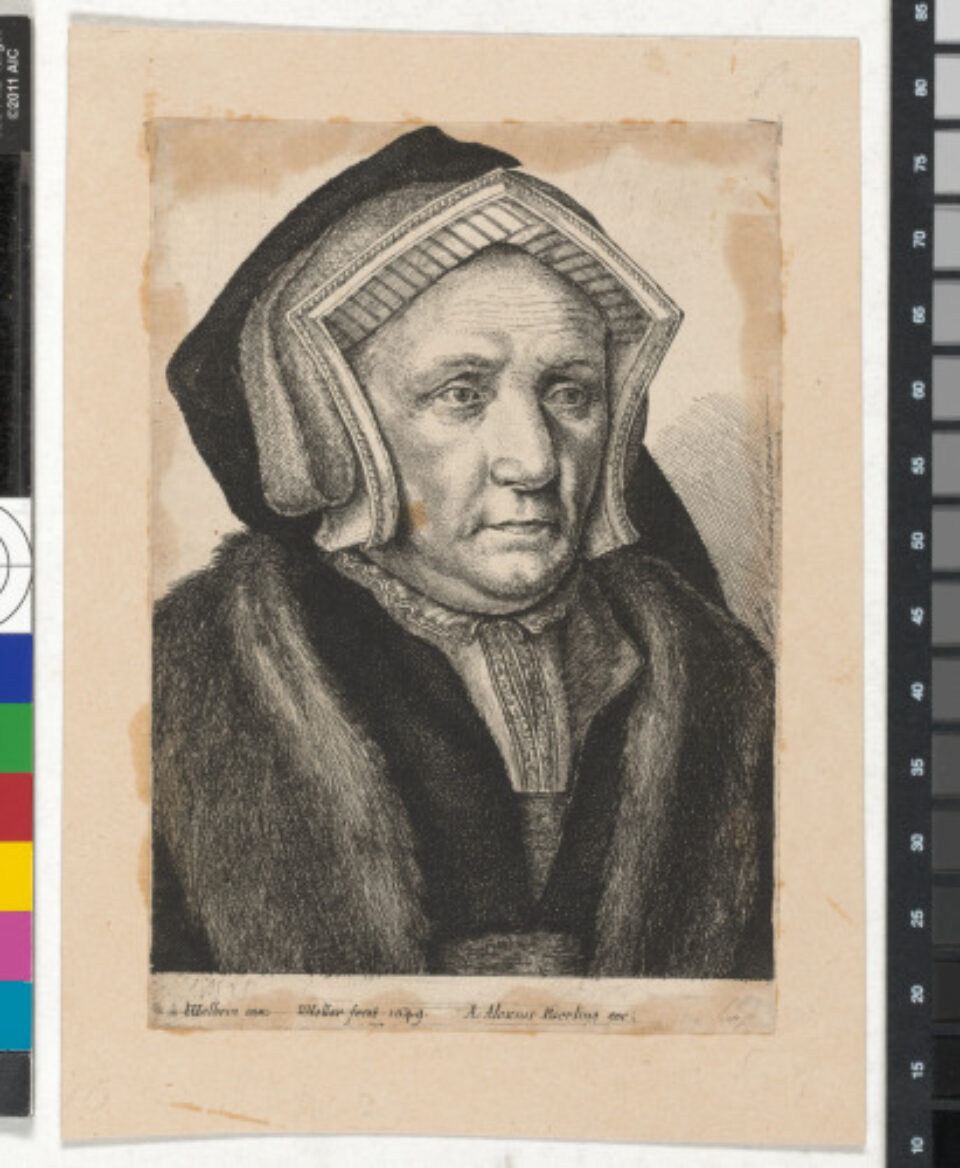 Adam Alexius Bierling