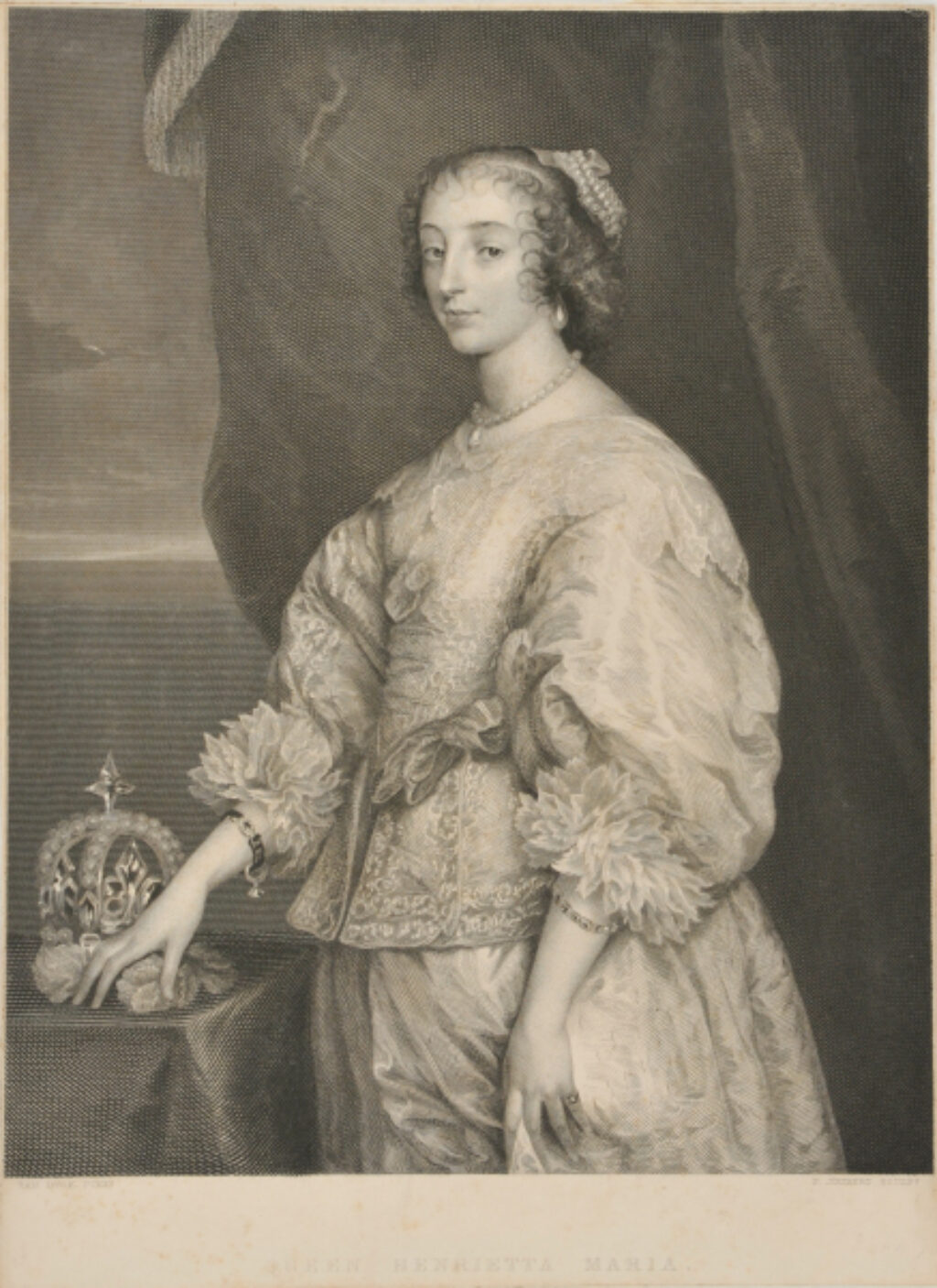 Portrait of a Man - Image 2