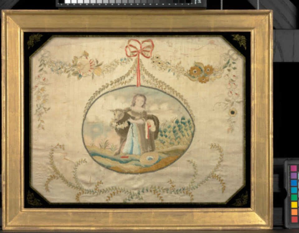 Sarah Pierce's Litchfield Female Academy