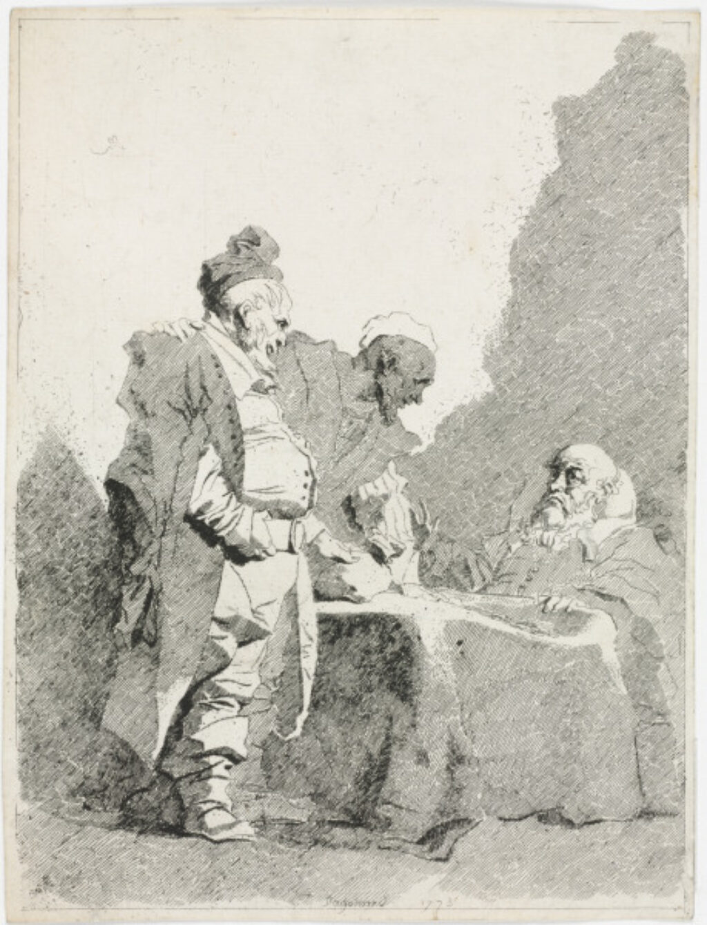 The Tax Men - Image 1