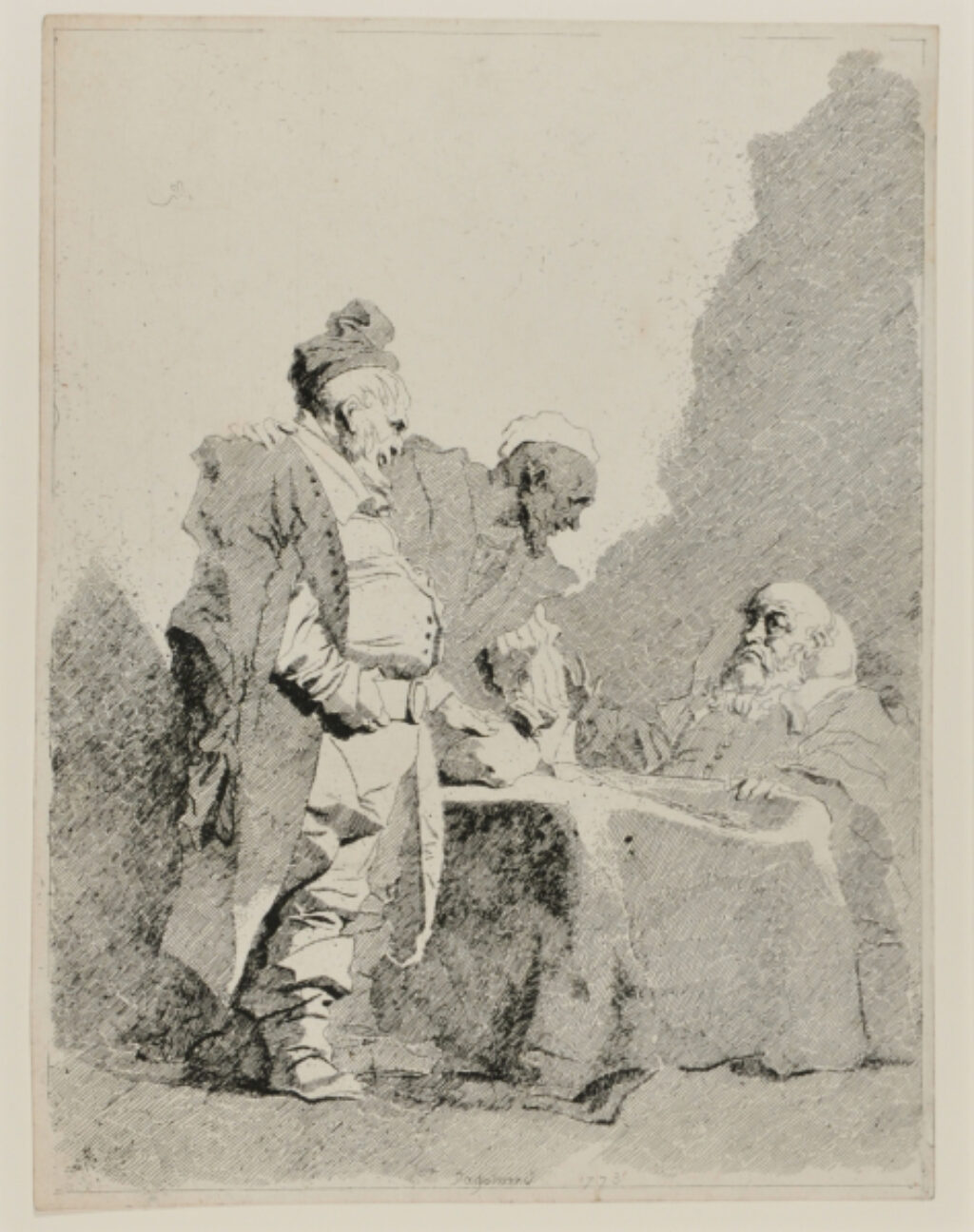 The Tax Men - Image 2