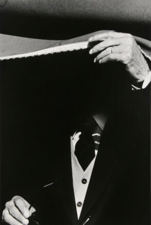 Antiquities Dealer, Rome