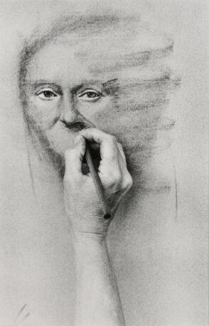 Street Artist, New York