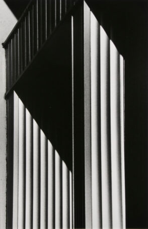 Architectural Detail, New York