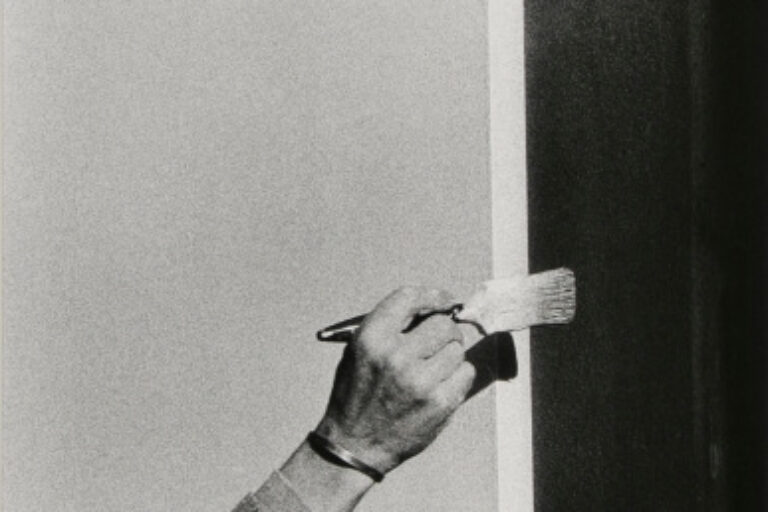 PAINTER, LONDON