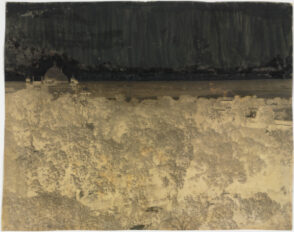 The Mosque of the Taj Mahal