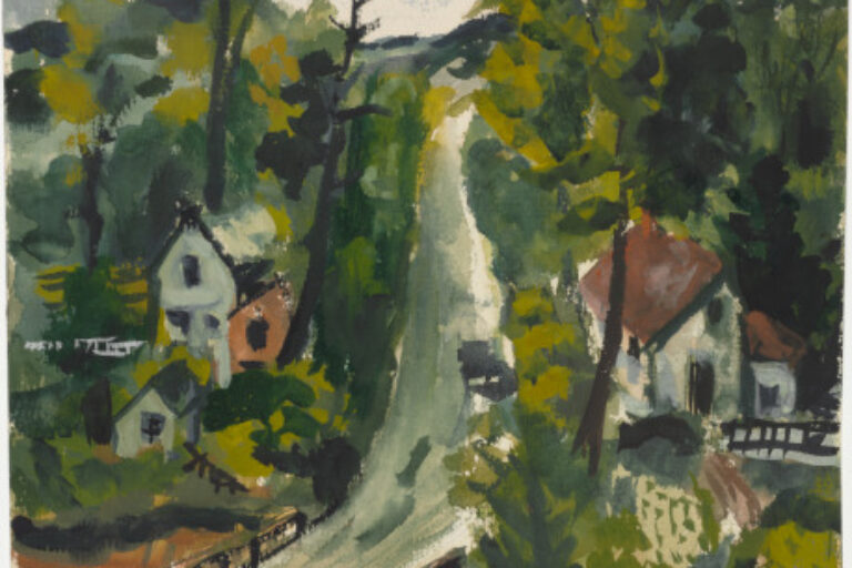 COUNTRY ROAD