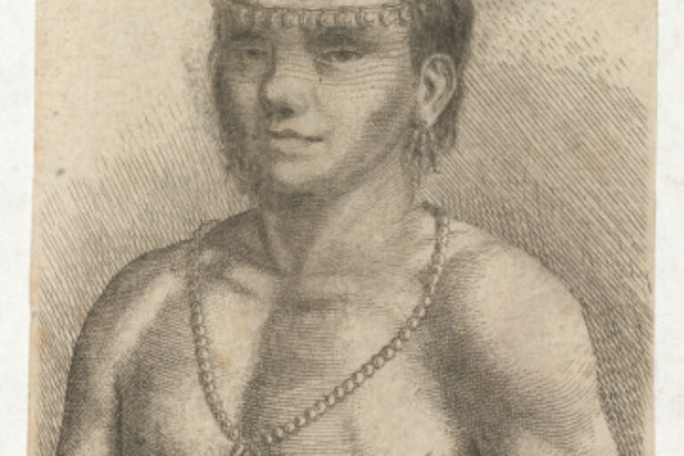 NATIVE AMERICAN INDIAN