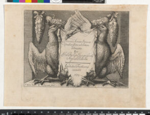 Diversae avium species per Fra Barlow