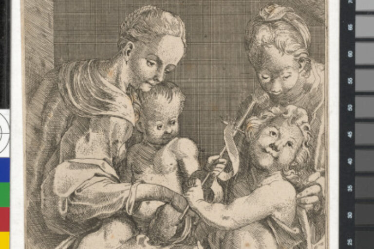HOLY FAMILY