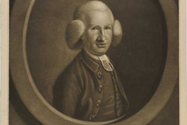 THE REV. TIMOTHY PRIESTLEY, MINISTER OF THE GOSPEL IN MANCHESTER
