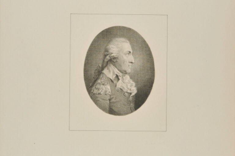 GENERAL WASHINGTON