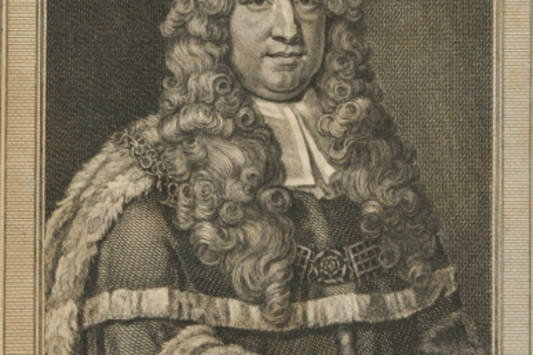 LORD CHIEF BARON GILBERT