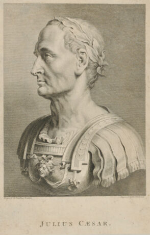 Julius Caesar