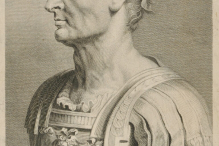 JULIUS CAESAR