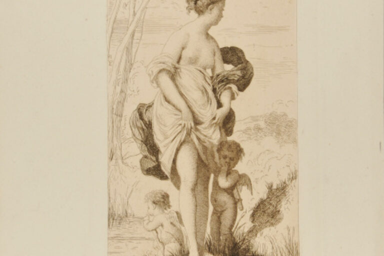 THE BATH