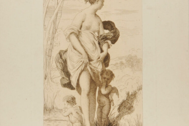 THE BATH