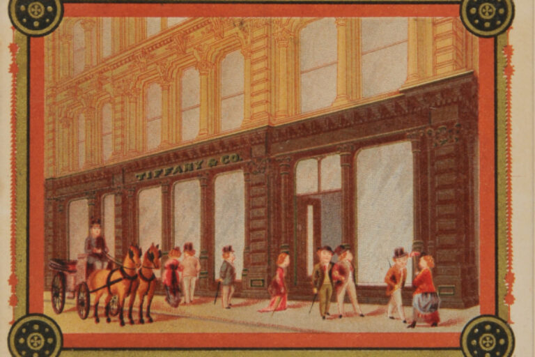 POCKET CALENDAR FOR 1871