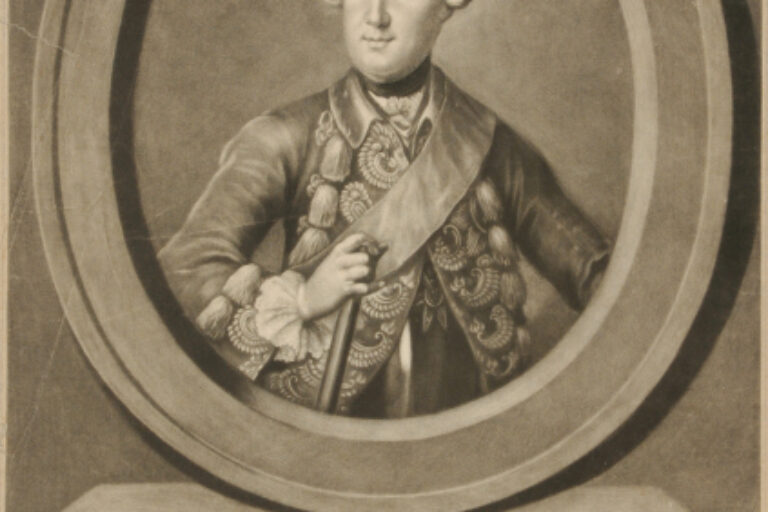 FERDINAND DUKE OF BRUNSWICK-WOLFENBUTTLE