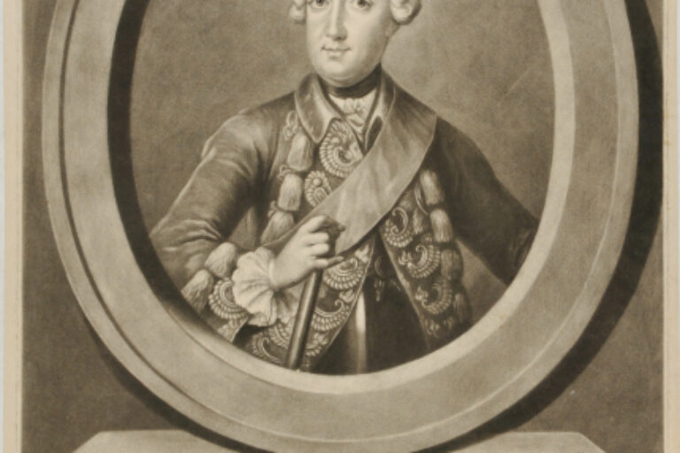 FERDINAND DUKE OF BRUNSWICK-WOLFENBUTTLE