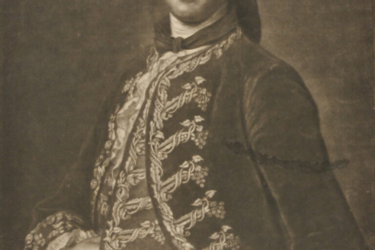 THE RIGHT HON. WILLIAM HENRY, EARL OF ROCHFORD