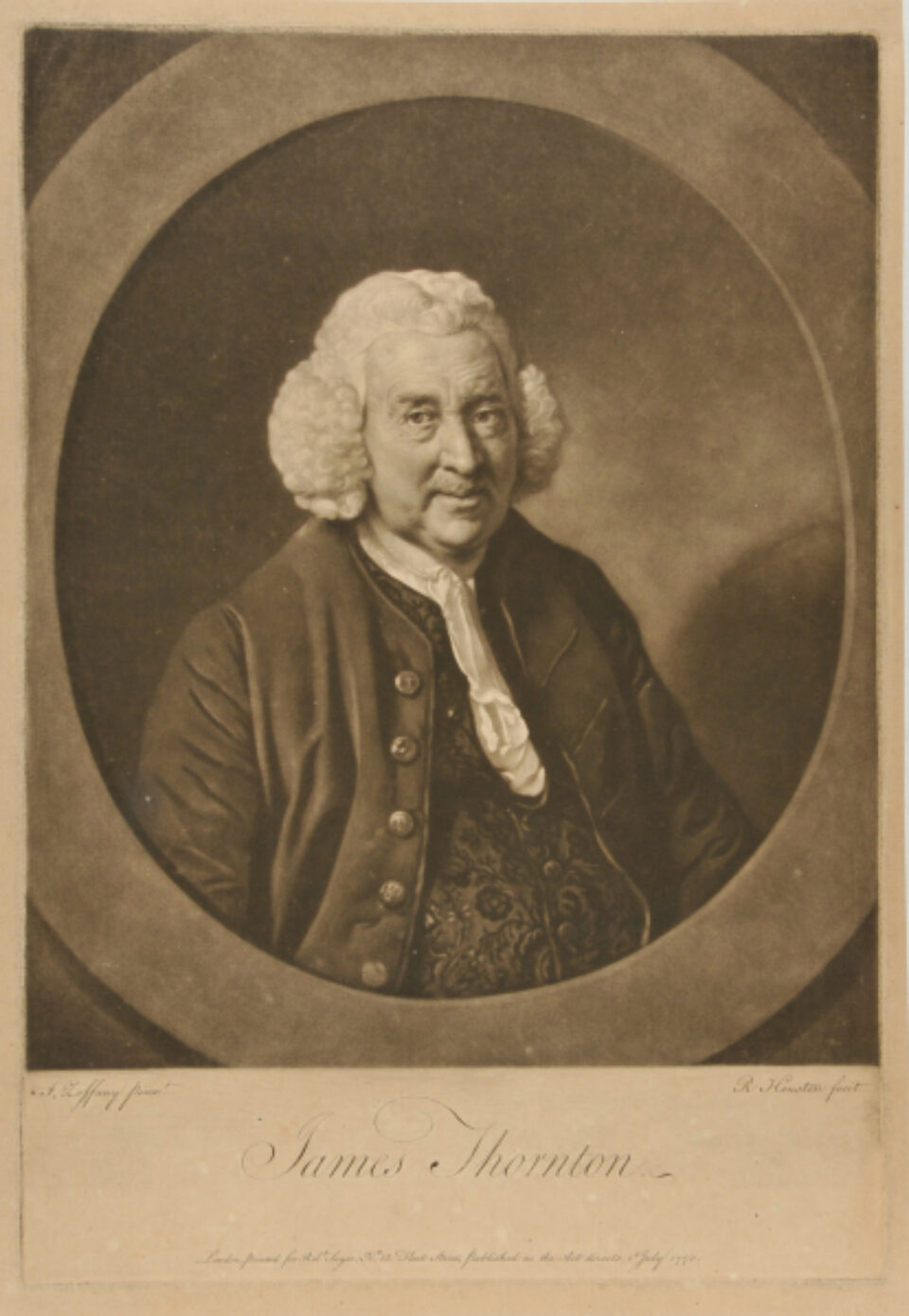 Johann Zoffany