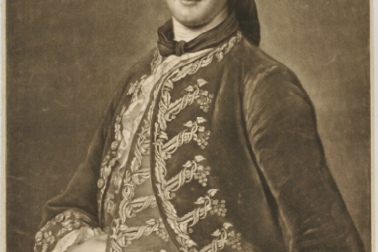 THE RIGHT HON. WILLIAM HENRY, EARL OF ROCHFORD