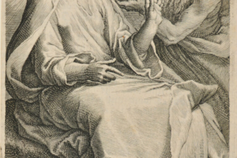 TEMPTATION OF CHRIST