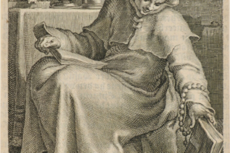 SAINT BASIL THE GREAT