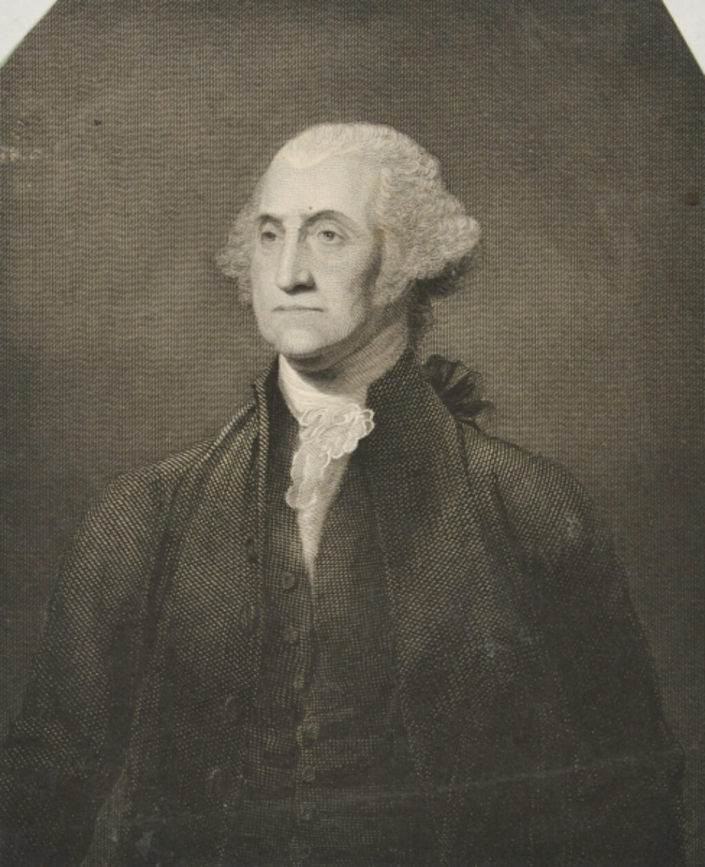 George Washington