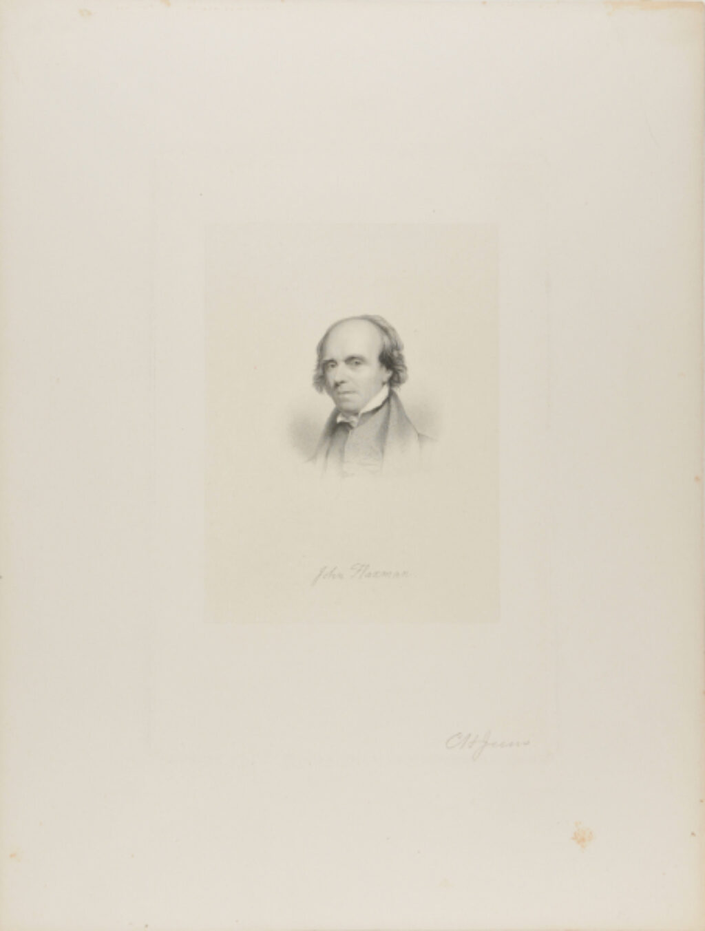 John Flaxman