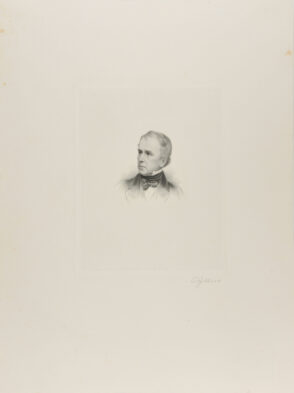 Bryan Waller Procter, Known as Barry Cornwall