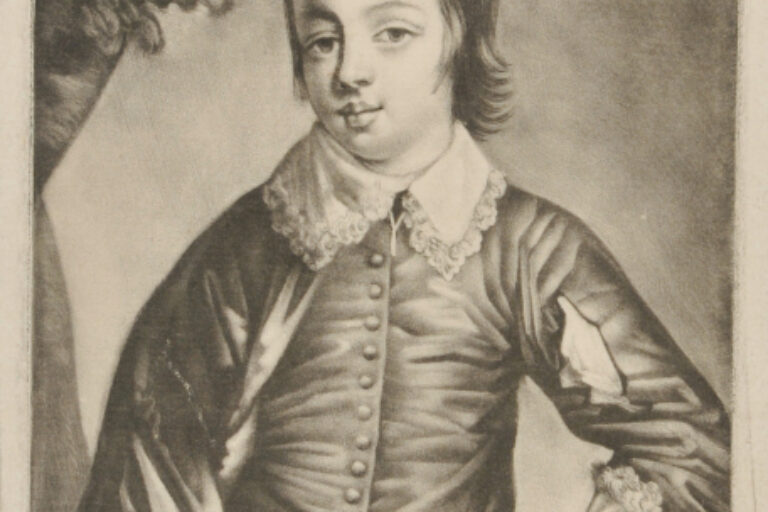 THE RIGHT HON. FREDERICK HOWARD, EARL OF CARLISLE