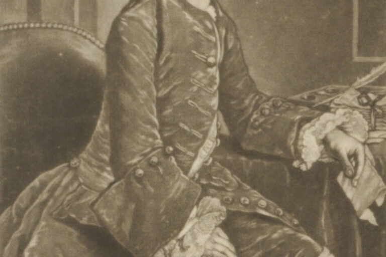 WILLIAM PITT, ESQ.