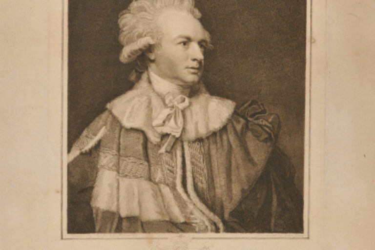 LORD SHEFFIELD