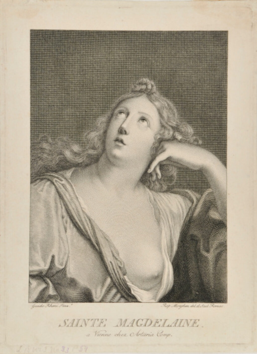 Sainte Magdelaine