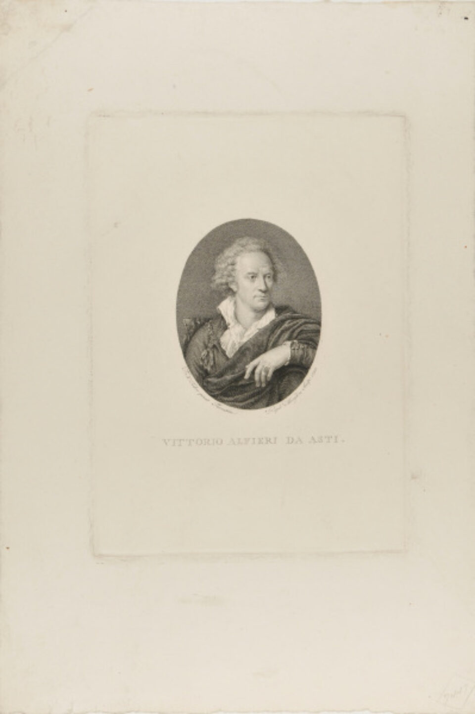 Francois-Xavier Pascal Fabre